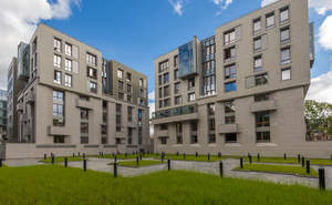 2-к квартира, на длительный срок, 76м2, 3/7 этаж