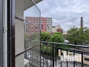 1-к квартира, на длительный срок, 50м2, 3/9 этаж