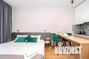 1-к квартира, посуточно, 25м2, 12/13 этаж