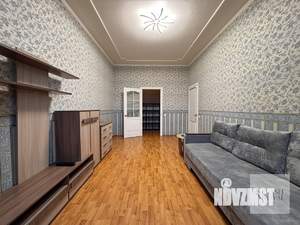 2-к квартира, на длительный срок, 57м2, 5/8 этаж