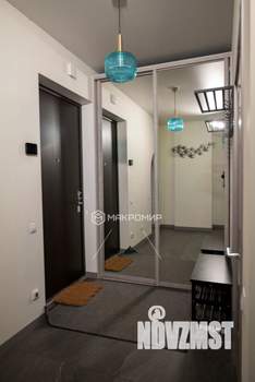 2-к квартира, на длительный срок, 72м2, 14/14 этаж