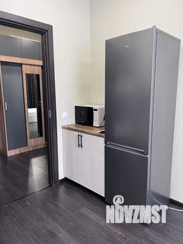 1-к квартира, на длительный срок, 45м2, 6/26 этаж