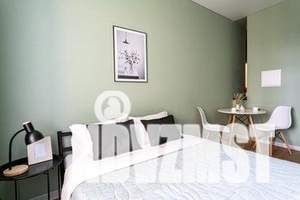 1-к квартира, посуточно, 18м2, 4/6 этаж