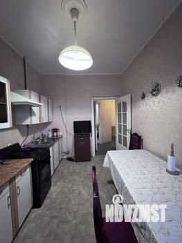 3-к квартира, на длительный срок, 75м2, 5/7 этаж