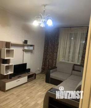 1-к квартира, на длительный срок, 36м2, 4/14 этаж