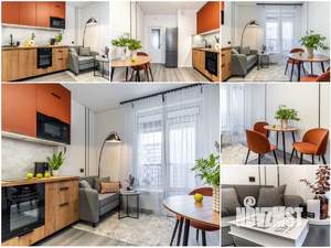 1-к квартира, на длительный срок, 37м2, 10/13 этаж