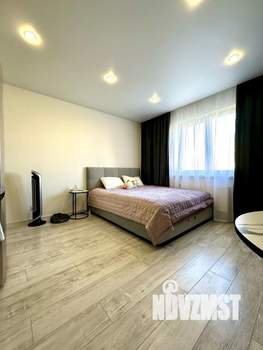 Студия квартира, на длительный срок, 25м2, 8/21 этаж