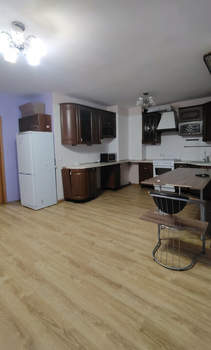 3-к квартира, на длительный срок, 74м2, 4/26 этаж