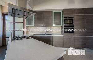 3-к квартира, на длительный срок, 163м2, 4/6 этаж