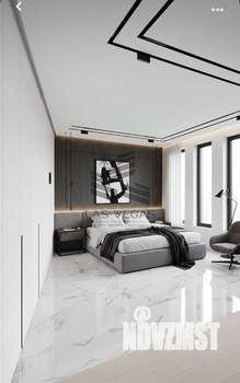 2-к квартира, на длительный срок, 71м2, 6/8 этаж