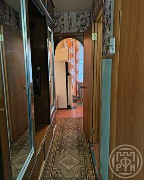 3-к квартира, на длительный срок, 55м2, 1/5 этаж