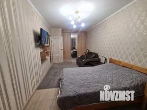 1-к квартира, посуточно, 39м2, 1/1 этаж