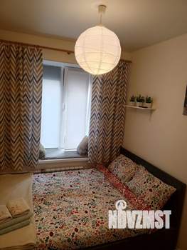 Студия квартира, на длительный срок, 16м2, 1/4 этаж