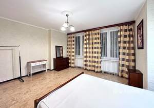 3-к квартира, на длительный срок, 95м2, 8/25 этаж
