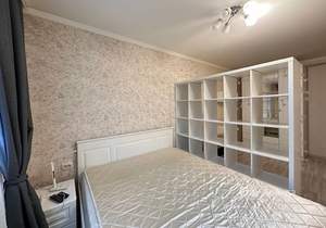 1-к квартира, на длительный срок, 29м2, 2/9 этаж