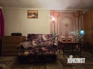 1-к квартира, на длительный срок, 40м2, 8/12 этаж