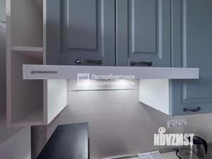 1-к квартира, на длительный срок, 35м2, 8/19 этаж