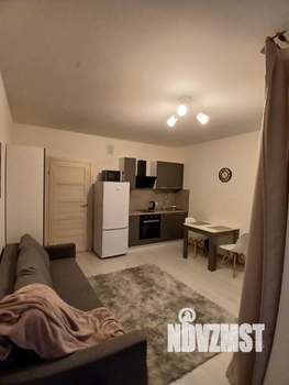 Студия квартира, на длительный срок, 25м2, 6/8 этаж