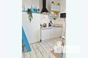 1-к квартира, посуточно, 12м2, 1/4 этаж