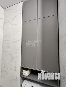 Студия квартира, на длительный срок, 30м2, 8/9 этаж