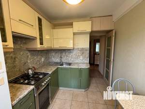 2-к квартира, на длительный срок, 46м2, 4/9 этаж