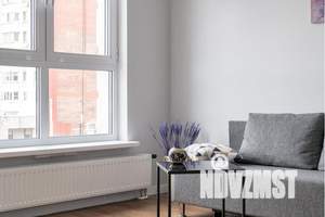 1-к квартира, посуточно, 39м2, 3/11 этаж