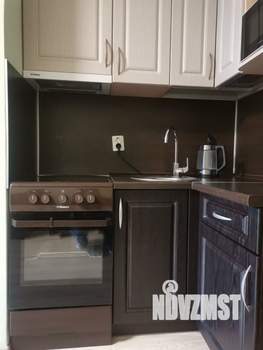 Студия квартира, на длительный срок, 23м2, 7/25 этаж