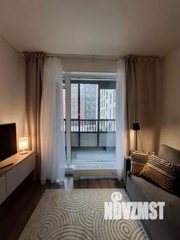 2-к квартира, на длительный срок, 37м2, 2/9 этаж