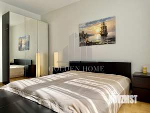 2-к квартира, на длительный срок, 94м2, 6/7 этаж