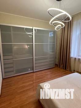 2-к квартира, посуточно, 56м2, 4/7 этаж