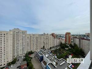 2-к квартира, на длительный срок, 71м2, 17/17 этаж