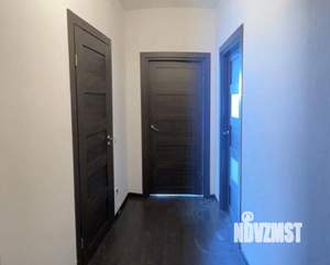 1-к квартира, на длительный срок, 34м2, 2/8 этаж