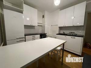 1-к квартира, на длительный срок, 42м2, 7/28 этаж