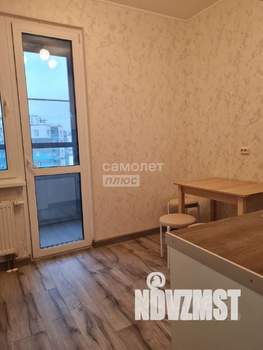 1-к квартира, на длительный срок, 36м2, 13/22 этаж