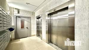 1-к квартира, на длительный срок, 38м2, 2/17 этаж