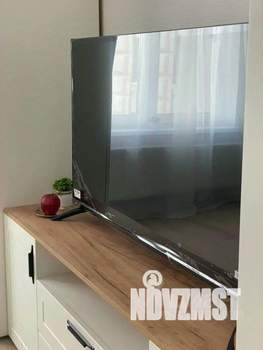 1-к квартира, посуточно, 27м2, 1/1 этаж