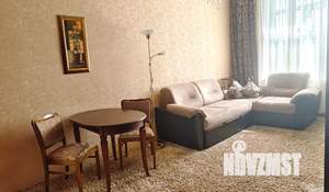 2-к квартира, посуточно, 52м2, 5/5 этаж