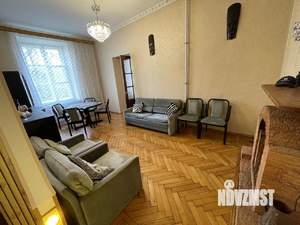 5-к квартира, на длительный срок, 84м2, 3/5 этаж