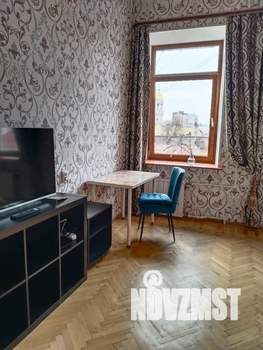 2-к квартира, посуточно, 62м2, 5/6 этаж