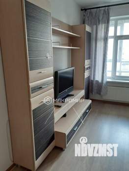 1-к квартира, на длительный срок, 35м2, 10/20 этаж