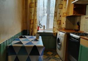 1-к квартира, на длительный срок, 42м2, 1/6 этаж