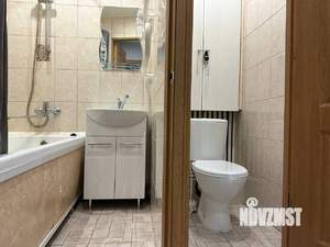 1-к квартира, на длительный срок, 35м2, 3/9 этаж