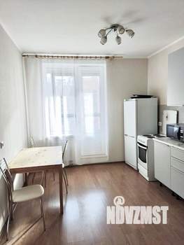 1-к квартира, на длительный срок, 40м2, 15/25 этаж