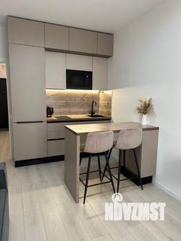 Студия квартира, на длительный срок, 29м2, 8/13 этаж