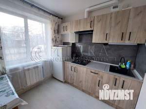 1-к квартира, на длительный срок, 32м2, 1/5 этаж