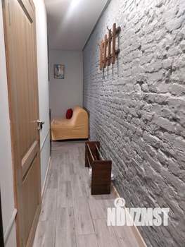 2-к квартира, посуточно, 25м2, 1/1 этаж