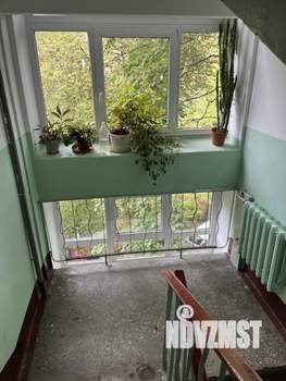 1-к квартира, на длительный срок, 33м2, 4/5 этаж