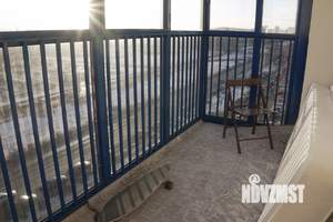 Студия квартира, на длительный срок, 25м2, 8/24 этаж