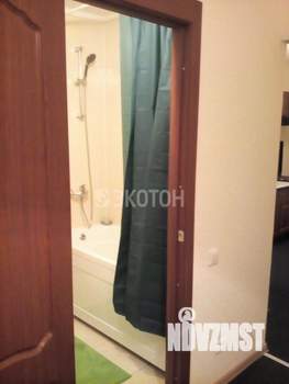 1-к квартира, на длительный срок, 38м2, 14/21 этаж