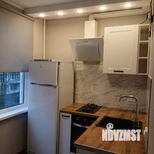 1-к квартира, на длительный срок, 30м2, 3/5 этаж